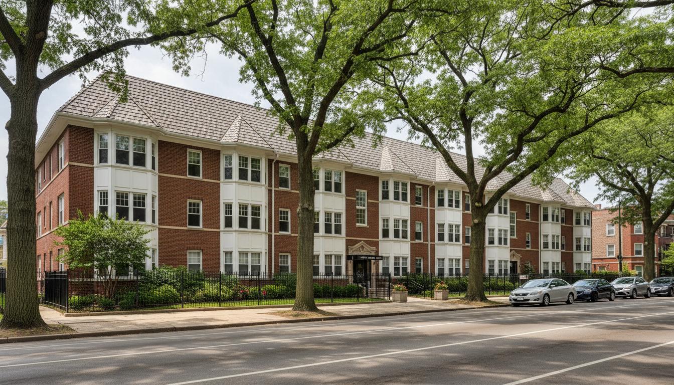 Multi-Family Complex